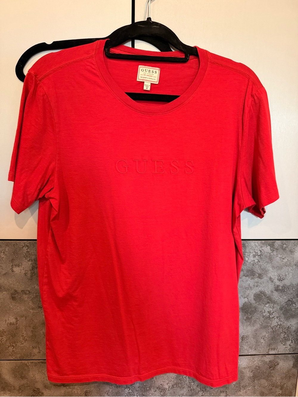 Guess t-shirt